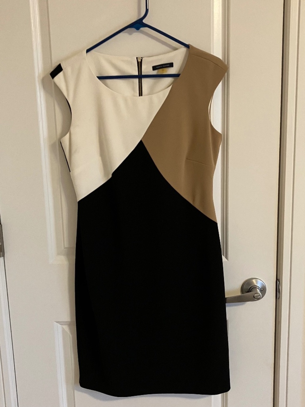 Tommy Hilfiger Women's Sleeveless Dress
